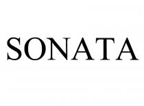 SONATASONATA