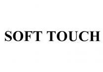 SOFT TOUCHTOUCH