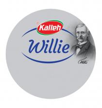 KALLEH WILLIEWILLIE
