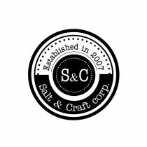 S&C SALT & CRAFT CORP ESTABLISHED IN 20072007