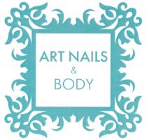 ART NAILS & BODYBODY