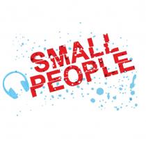 SMALL PEOPLEPEOPLE