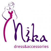 I NIKA DRESS & ACCESSORIESACCESSORIES