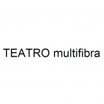 TEATRO MULTIFIBRAMULTIFIBRA