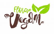 FLORA VEGANVEGAN