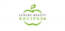 LUXURY BEAUTY RECIPESRECIPES