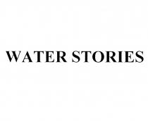 WATER STORIESSTORIES