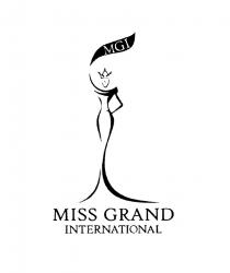 MGI MISS GRAND INTERNATIONALINTERNATIONAL