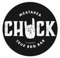 MEATAREA CHUCK TRUE BBQ BAR ST PETERSBURG SINCE 20142014