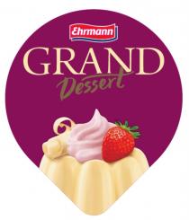 EHRMANN GRAND DESSERTDESSERT