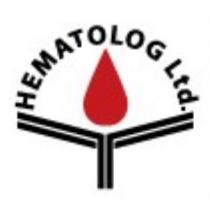 HEMATOLOG LTD.LTD.