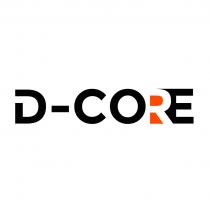 D-CORED-CORE