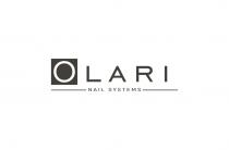 OLARI NAIL SYSTEMS OLARI LARI LARI