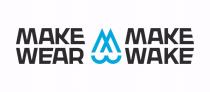 MW MAKE WEAR WAKEWAKE