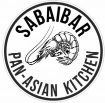 SABAIBAR PAN-ASIAN KITCHENKITCHEN