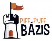 PIFF PUFF BAZISBAZIS