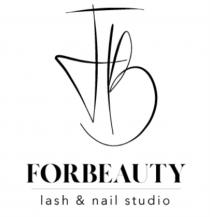 FB FORBEAUTY LASH & NAIL STUDIOSTUDIO