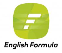 ENGLISH FORMULAFORMULA