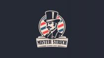 MISTER STRICH BARBER SHOPSHOP