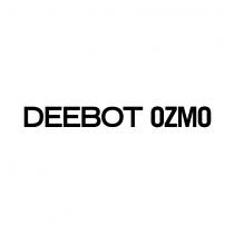 DEEBOT OZMOOZMO