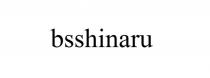 BSSHINARU