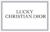 LUCKY CHRISTIAN DIORDIOR