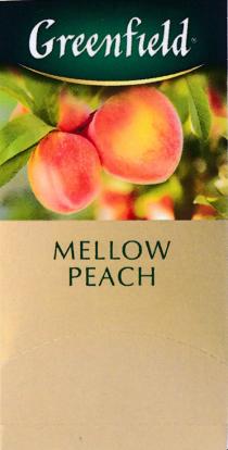 GREENFIELD MELLOW PEACHPEACH