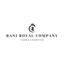 RANI ROYAL COMPANY FOOD & COSMETICSCOSMETICS