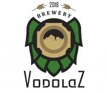 VODOLAZ 2018 BREWERYBREWERY