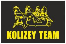 KOLIZEY TEAMTEAM