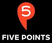 FIVE POINTS 55