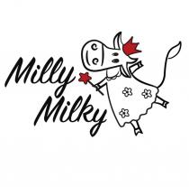 MILLY MILKYMILKY