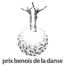 PRIX BENOIS DE LA DANSEDANSE