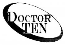 DOCTOR TENTEN