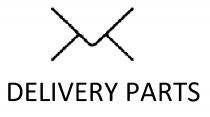 DELIVERY PARTSPARTS