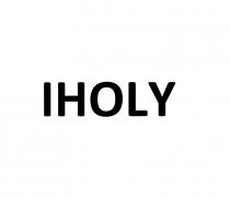 IHOLYIHOLY