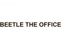 BEETLE THE OFFICEOFFICE