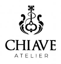 CHIAVE ATELIERATELIER