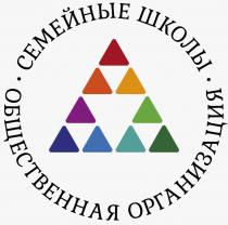 СЕМЕЙНЫЕ ШКОЛЫ ОБЩЕСТВЕННАЯ ОРГАНИЗАЦИЯОРГАНИЗАЦИЯ