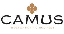 CAMUS INDEPENDENT SINCE 18631863