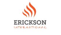 ERICKSON INTERNATIONALINTERNATIONAL