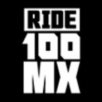 RIDE 100 MXMX