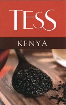 TESS KENYAKENYA