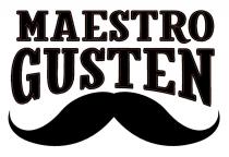 MAESTRO GUSTENGUSTEN