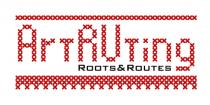 ARTRUTING ROOTS&ROUTESROOTS&ROUTES