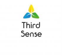 THIRD SENSE