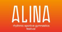 ALINA RHYTHMIC SPORTIVE GYMNASTICS FESTIVAL