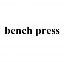 BENCH PRESS