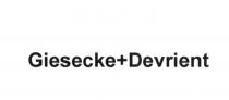 GIESECKE + DEVRIENT