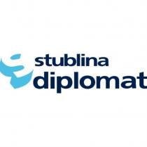 S STUBLINA DIPLOMAT